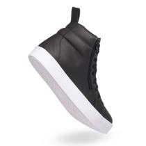 Tenis Feminino Academia Solado De Borracha aderente