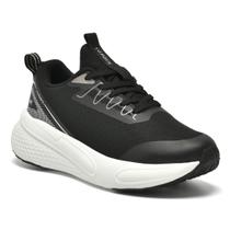 Tênis Feminino Academia Via Marte Tênis Esportivo Casual +NF