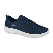 Tenis feminino act vitta nyl0n sleek ref: 4828.110