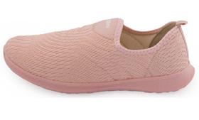 Tênis Feminino Activitta 4821 Slip on sem cadarço Tênis Feminino Activitta 4821 Slip on sem cadarço