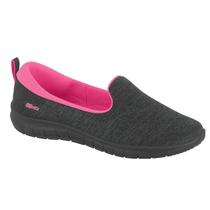 Tênis Feminino Activitta Conforto e Estilo Casual Melange