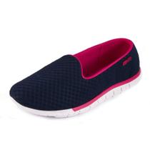 Tênis Feminino Activitta REF: 4202300 LYCRA FAVO