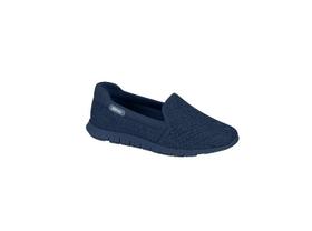 Tenis Feminino Activitta Slip On Calçe Facil 4202.555