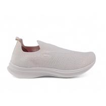 Tênis Feminino Actvitta 4829.317 Slip On Casual