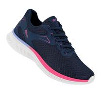 Tenis Feminino Actvitta 4829.413 Esportivo Corrida Caminhada