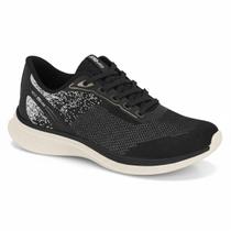 Tênis Feminino Actvitta Academia Esportivo Casual Confortável Tênis Feminino Actvitta Academia Esportivo Casual Confortável