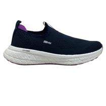 Tenis Feminino Actvitta Calce Facil Knit Esportivo 4841.103 Tenis Feminino Actvitta Calce Facil Knit Esportivo 4841.103