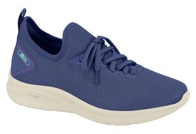Tênis Feminino Actvitta Caminhada Academia Conforto Lite Original -