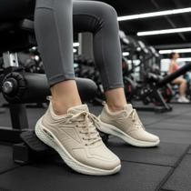 Tênis Feminino Actvitta Caminhada Confortável Leve Casual Exercícios Esportista Moderno Original Tênis Feminino Actvitta Caminhada Confortável Leve Casual Exercícios Esportista Moderno Original