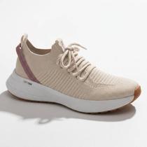 Tênis Feminino Actvitta Casual Calce Fácil Slip On Academia Corrida Confortável Original - Tênis Feminino Actvitta Casual Calce Fácil Slip On Academia Corrida Confortável Original -