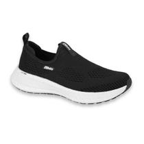 Tenis Feminino Actvitta Conforto Academia Caminhada Calce Fácil Ref: 4841.103