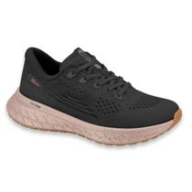Tenis Feminino Actvitta Conforto Academia Treino Caminhada Corrida Ref: 4841.700