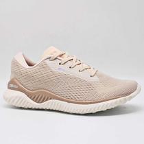 Tênis Feminino Actvitta Esportivo Caminhada Conforto 4802.242