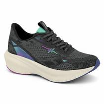 Tênis Feminino Actvitta Esportivo Corrida Academia Confortável Original - Tênis Feminino Actvitta Esportivo Corrida Academia Confortável Original -