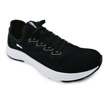 Tênis Feminino Actvitta Esportivo em Knit Tênis Feminino Actvitta Esportivo em Knit