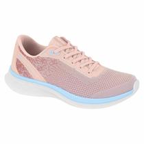 Tênis Feminino Actvitta Esportivo Sleek Australia Dia a Dia Conforto