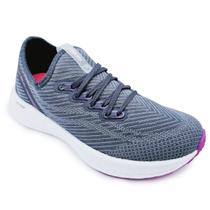 Tênis Feminino Actvitta Esportivo Solado Light Foam - Conforto e Estilo em Cada Passo