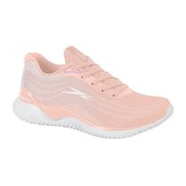 Tenis Feminino Actvitta Gaspea Venice Rosa Lilas