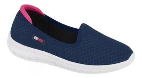 Tenis Feminino Actvitta Nylon Sleek 4828.101 Oferta