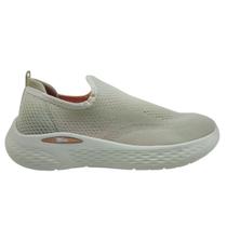 Tênis Feminino Actvitta Slip On Academia Calce Fácil 4845.100 Tênis Feminino Actvitta Slip On Academia Calce Fácil 4845.100
