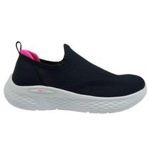 Tênis Feminino Actvitta Slip On Academia Calce Fácil 4845.100 Tênis Feminino Actvitta Slip On Academia Calce Fácil 4845.100