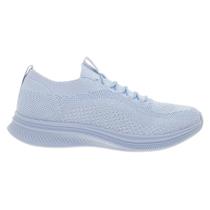 Tênis Feminino Actvitta Slip On Caminhadas Exercícios Academia Esportista Confortável Original