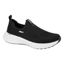 Tênis Feminino Actvitta Slip On Conforto Esportivo - 34 Tênis Feminino Actvitta Slip On Conforto Esportivo - 34