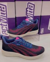 Tênis feminino actvitta