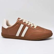 Tênis Feminino Addan Casual Estilo Conforto Leve 18118 Tênis Feminino Addan Casual Estilo Conforto Leve 18118