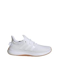 Tênis feminino adidas Cloudfoam Pure branco 6.5 Tênis feminino adidas Cloudfoam Pure branco 6.5