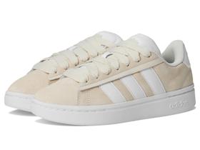 Tênis feminino adidas Grand Court Alpha 00s Wonder White 10.5 Tênis feminino adidas Grand Court Alpha 00s Wonder White 10.5