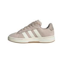 Tênis feminino adidas Grand Court Alpha Wonder Taupe 8.5