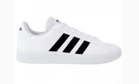 Tênis Feminino Adidas Grand Court Base 2.0 Tênis Feminino Adidas Grand Court Base 2.0