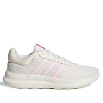 Tênis Feminino Adidas Lite Racer 4.0 Branco Tênis Feminino Adidas Lite Racer 4.0 Branco