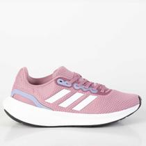 Tênis Feminino Adidas Runfalcon 3.0 Rose