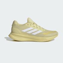 Tênis Feminino Adidas Runfalcon 5 W Amarelo Amarelo