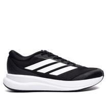 Tênis Feminino Adidas Runfalcon 6 Preto/Branco Tênis Feminino Adidas Runfalcon 6 Preto/Branco