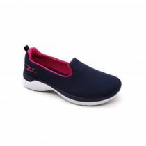 Tenis Feminino Adrun 9014F