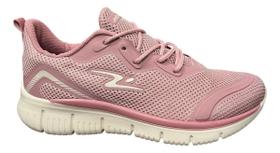 Tenis Feminino Adrun Levinho Caminhada Academia 9717f Tenis Feminino Adrun Levinho Caminhada Academia 9717f