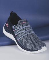 Tênis feminino Adrun Tênis feminino Adrun