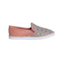 Tênis Feminino Adulto Casual Capodarte 4015798