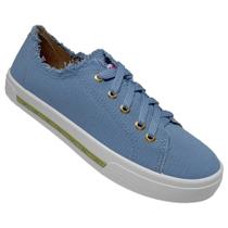 Tênis Feminino Adulto Moleca 5667.522 Tênis Feminino Adulto Moleca 5667.522