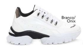 Tênis Feminino Adulto Skynner 1701