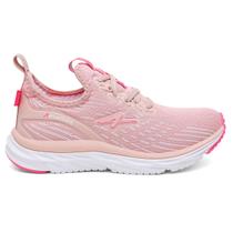 Tênis Feminino Advanced Run Rosa