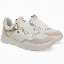 Tênis Feminino Anabela Piccadilly Conforto Plantar Joanetes