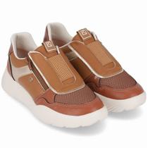 Tênis Feminino Anabela Piccadilly Conforto Plantar Joanetes