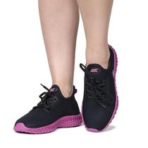 Tênis Feminino Anatômico Ascension Enerzy Esporte Conforto