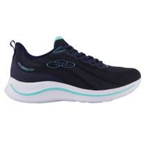 Tênis Feminino Apolis Marinho Piscina Olympikus Tênis Feminino Apolis Marinho Piscina Olympikus