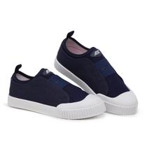 Tênis Feminino Ascension Smash Conga Neo Slip On Casual