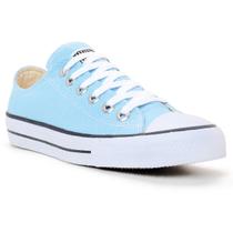 Tenis Feminino Authentic Kalum Star Lançamento